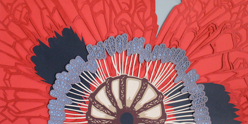 Papaver I, The Wooden Heroes Papaver I, The Wooden Heroes