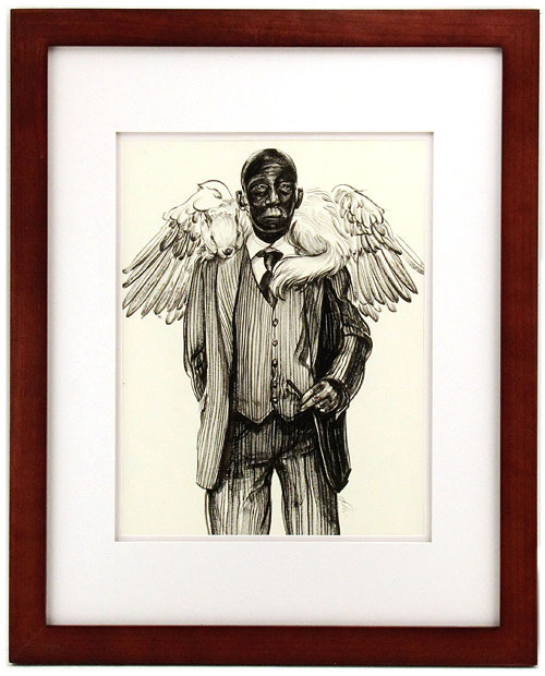 The Angel You Don't, gregory ruth The Angel You Don't, gregory ruth