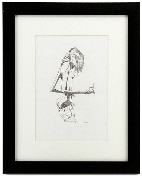 Untitled (#02), Robert Valley Untitled (#02), Robert Valley