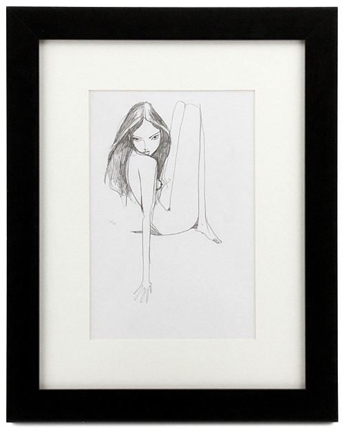 Untitled (#03), Robert Valley Untitled (#03), Robert Valley