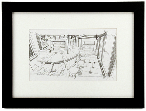 Untitled (#13), Robert Valley Untitled (#13), Robert Valley