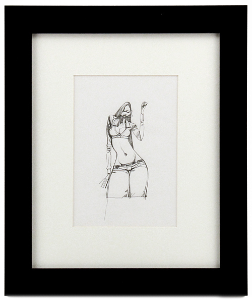 Untitled (#12), Robert Valley Untitled (#12), Robert Valley