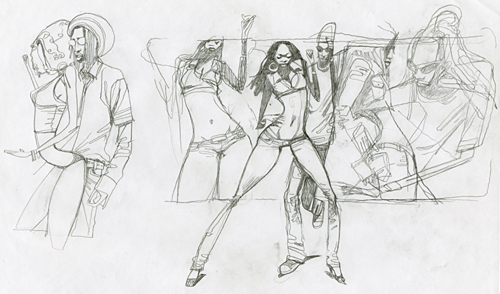 Untitled (#11), Robert Valley Untitled (#11), Robert Valley
