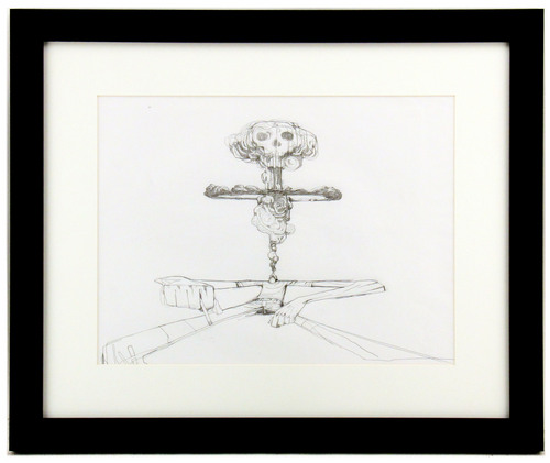 Untitled (#08), Robert Valley Untitled (#08), Robert Valley