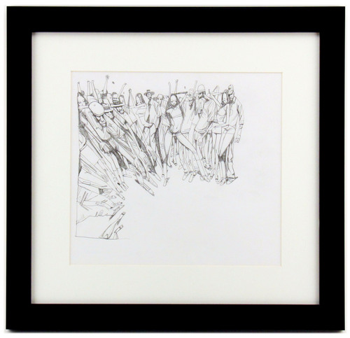 Untitled (#07), Robert Valley Untitled (#07), Robert Valley