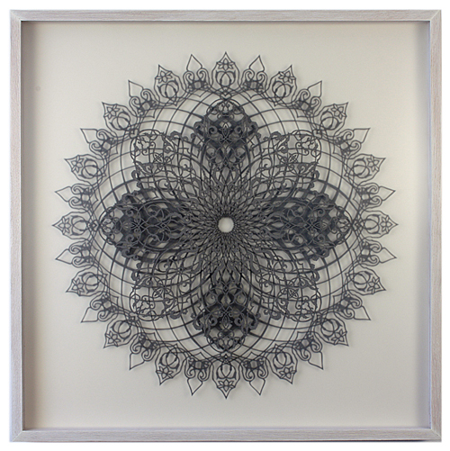 Yantra 1, Hunter Stabler Yantra 1, Hunter Stabler