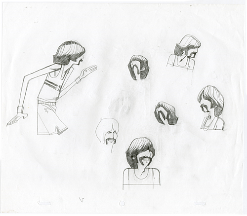Untitled (#16), Robert Valley Untitled (#16), Robert Valley