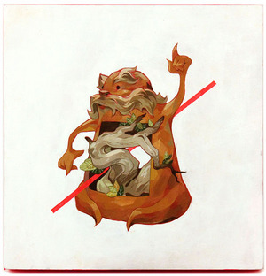I Speak For The Trees, Sachin Teng I Speak For The Trees, Sachin Teng