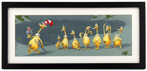 What the Sneetch is that?, Michelle Thies What the Sneetch is that?, Michelle Thies