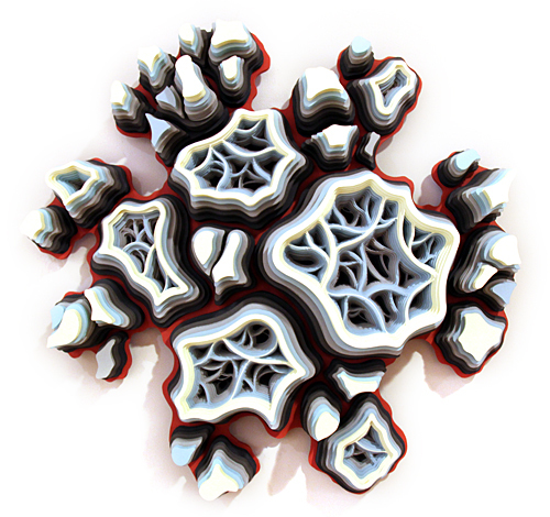 Patiflasmic Flamungal Gestation Movement #1, Charles Clary Patiflasmic Flamungal Gestation Movement #1, Charles Clary
