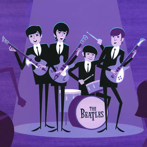 All Together Now: A Tribute to The Beatles