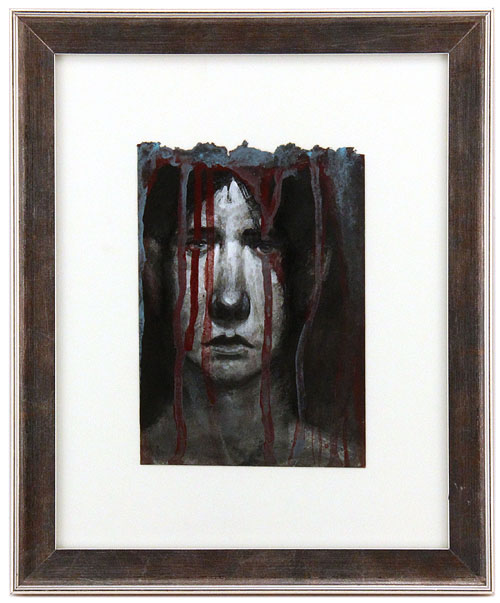 Old Man Angst, Bill Carman Old Man Angst, Bill Carman