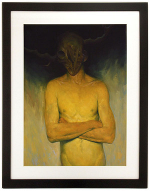 Inner Self, Outer Self, Jeremy Enecio Inner Self, Outer Self, Jeremy Enecio