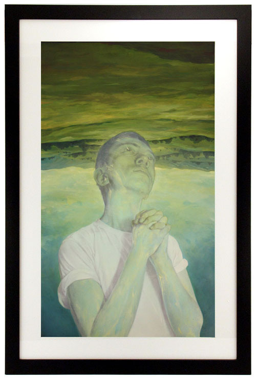 Find it or Lose it, Jeremy Enecio Find it or Lose it, Jeremy Enecio