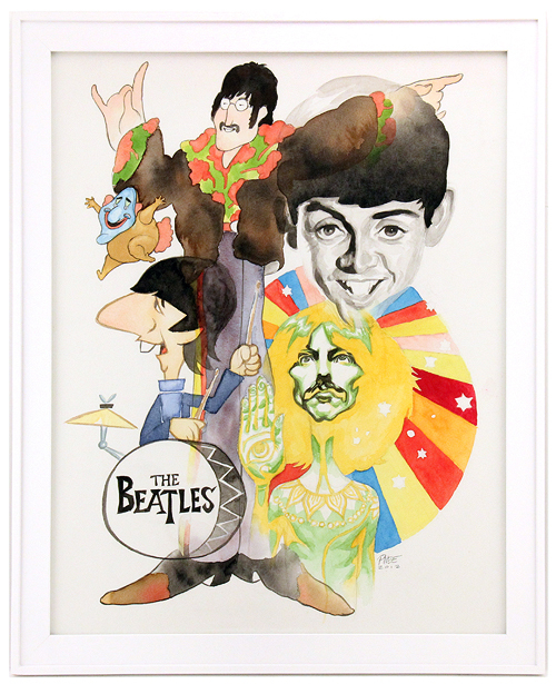 They Came Together, Paul Wee They Came Together, Paul Wee