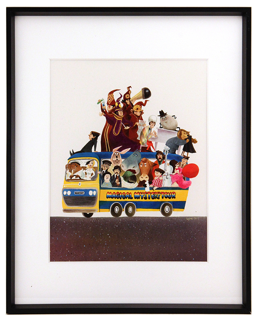 The Bus, LeUyen Pham The Bus, LeUyen Pham