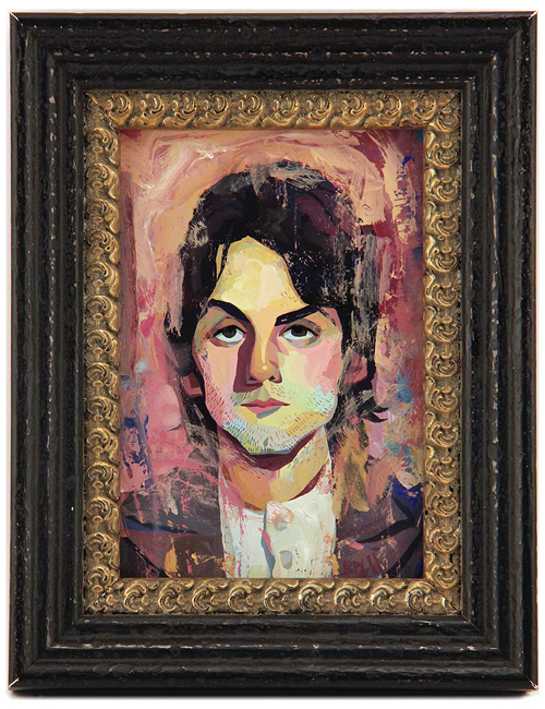Paul, Rich Pellegrino Paul, Rich Pellegrino