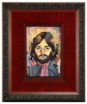 Ringo, Rich Pellegrino Ringo, Rich Pellegrino