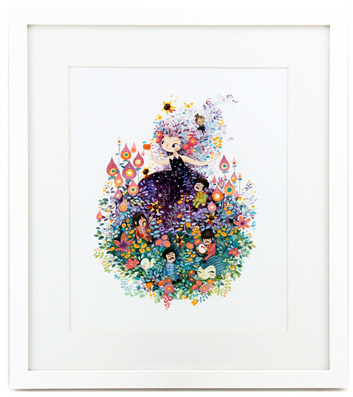 Cellophane Flowers, Lorena Alvarez Gómez Cellophane Flowers, Lorena Alvarez Gómez