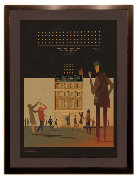 A Musical for Those Who Trudge, Matthew Lyons A Musical for Those Who Trudge, Matthew Lyons