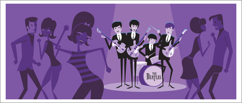 It's My Party and I'll Hire the Beatles If I Want To, Shag It's My Party and I'll Hire the Beatles If I Want To, Shag