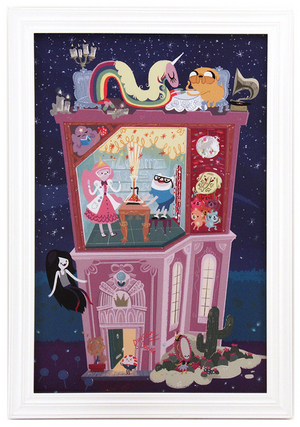 Our House in the Middle of the Street, Kassandra Heller Our House in the Middle of the Street, Kassandra Heller