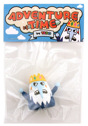 Ice King by TADO, Tado