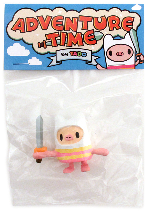 Adventure Time Piggle 2 by TADO, TADO Adventure Time Piggle 2 by TADO, TADO