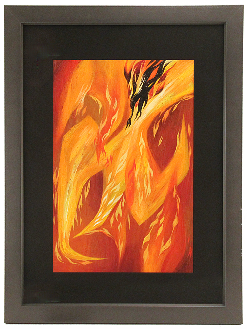 Phoenix, Lou Romano Phoenix, Lou Romano