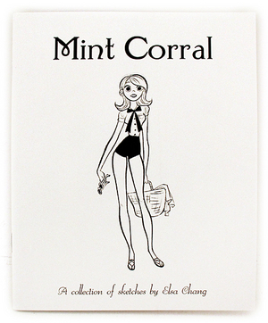 Mint Corral, Elsa Chang Mint Corral, Elsa Chang