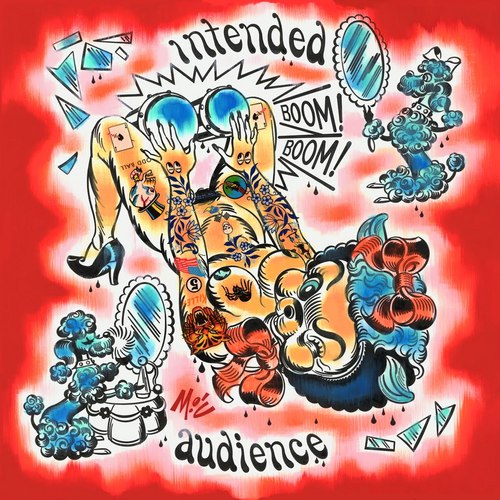 Intended Audience, Mitch O'Connell