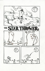 The Star Thrower page 01