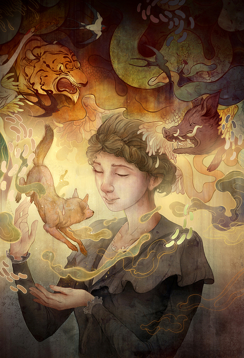 Silent Visions, Corinne Reid Silent Visions, Corinne Reid