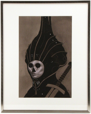Dark Lord, Edward Kinsella III