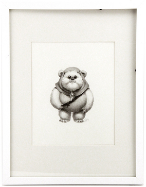 Ewok 003, Joy Ang Ewok 003, Joy Ang