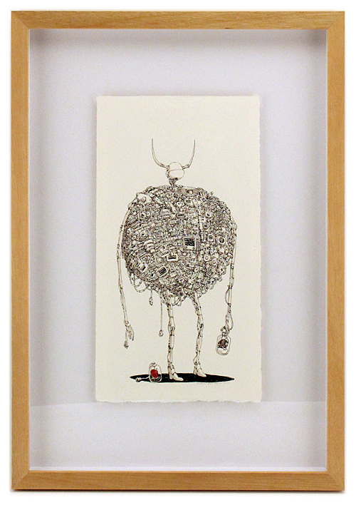 Leave the Heart at Home Unit, Mattias Adolfsson Leave the Heart at Home Unit, Mattias Adolfsson
