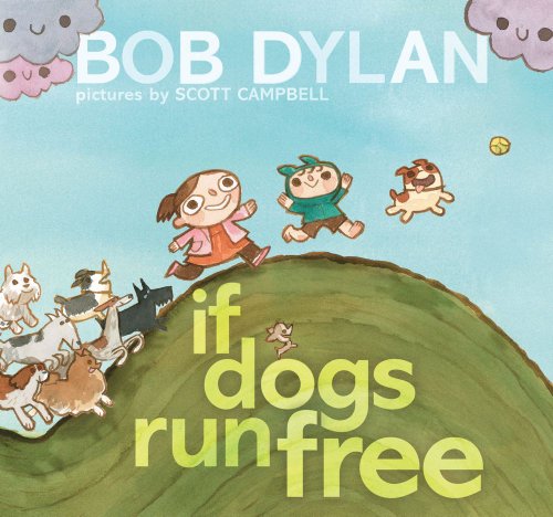 If Dogs Run Free, scott c If Dogs Run Free, scott c
