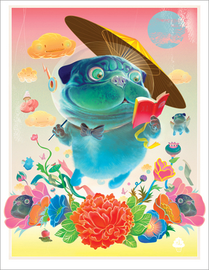 Book Fair, Ronald Kurniawan Book Fair, Ronald Kurniawan