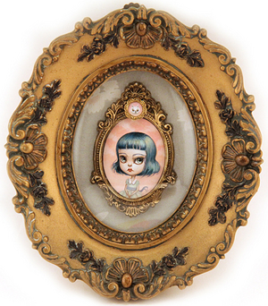 Emilla, Mab Graves