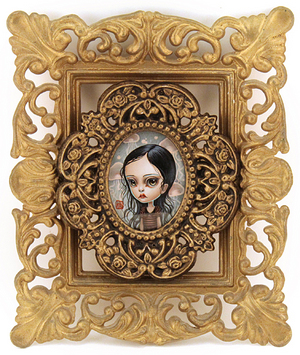 Tristan, Mab Graves