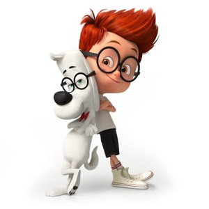 The Art of Mr. Peabody and Sherman: Book Signing & Artist Panel