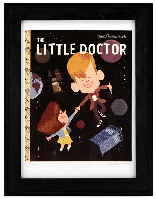 The Little Doctor, Loren