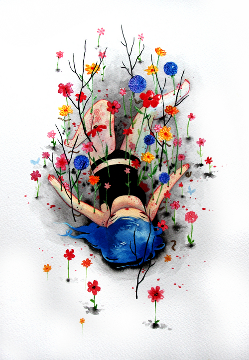 Soil, Stasia Burrington Soil, Stasia Burrington