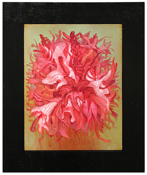Flower King, Michael Brown Flower King, Michael Brown