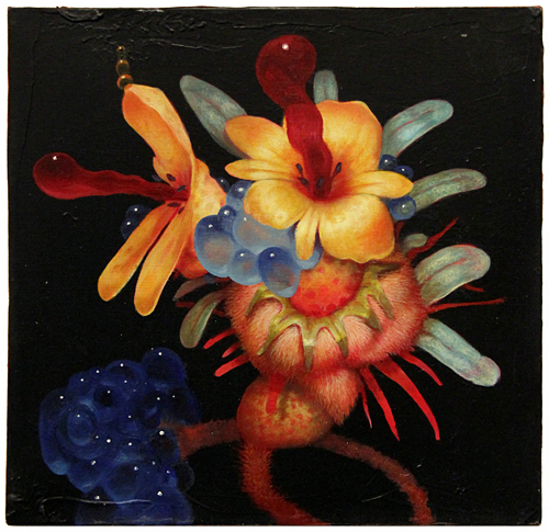 Jelly, Michael Brown Jelly, Michael Brown