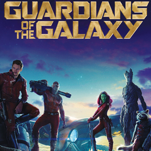 The Art of Guardians of the Galaxy: Book Signing & Artist Panel