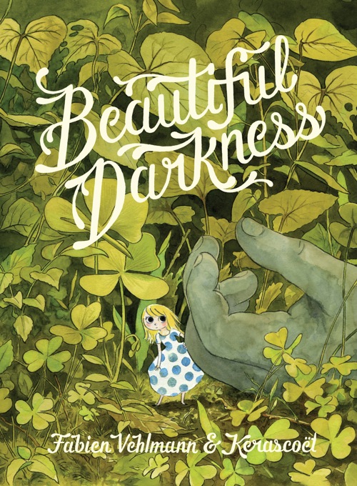 Beautiful Darkness, Kerascoët Beautiful Darkness, Kerascoët