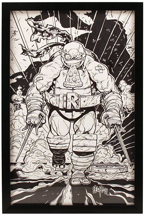 RAPH, Felipe Smith RAPH, Felipe Smith