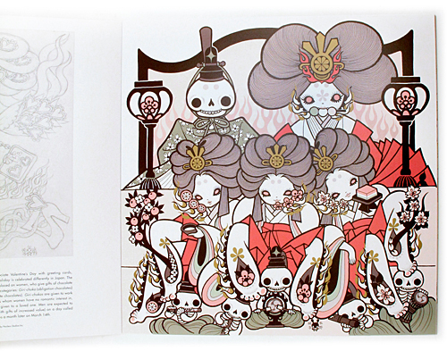 アルフォンス・キゼ　くもりの日　図録・レゾネより　新品額付 Sol: Seasonal Print Collection - Nucleus | Art Gallery and Store