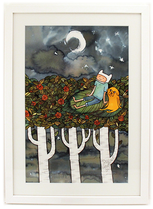 Stargazers , Sabrina Scott Stargazers , Sabrina Scott